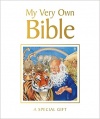My Very Own Bible: A Special Gift 